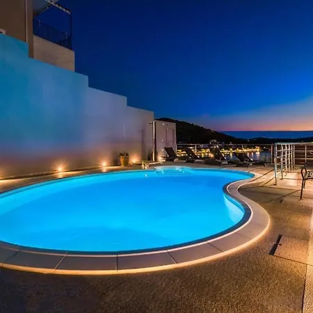 Mirta 2 Apartment Tisno